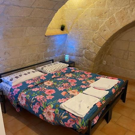 Sassi Low Cost マテーラ エクステリア 写真